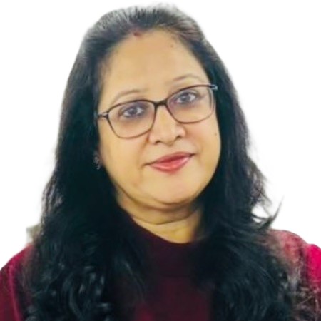 Rupali Bhardwaj